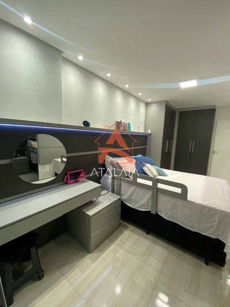 Apartamento em Praia Grande, no bairro Guilhermina