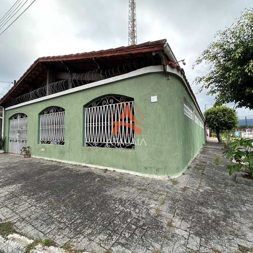 Casas para Permuta Praia Grande