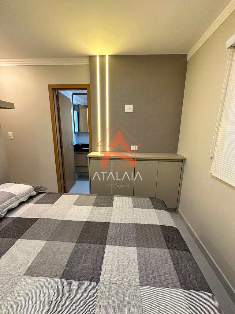 Apartamento em Praia Grande, no bairro Guilhermina