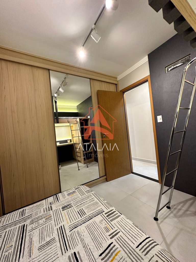 Apartamento em Praia Grande, no bairro Guilhermina