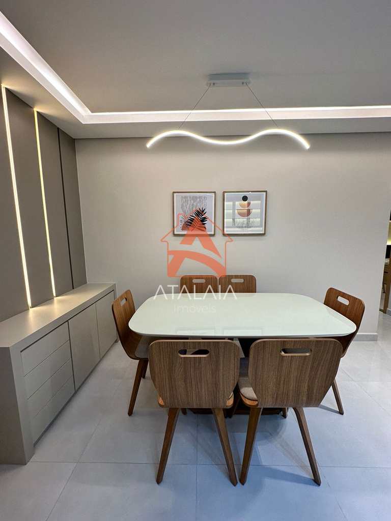 Apartamento em Praia Grande, no bairro Guilhermina