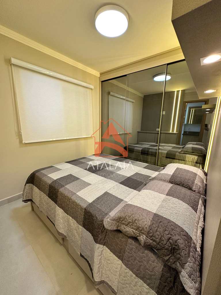 Apartamento em Praia Grande, no bairro Guilhermina