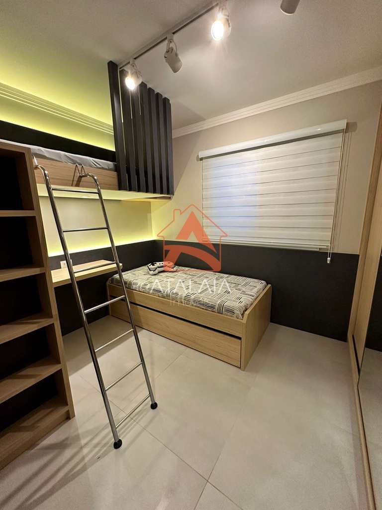 Apartamento em Praia Grande, no bairro Guilhermina