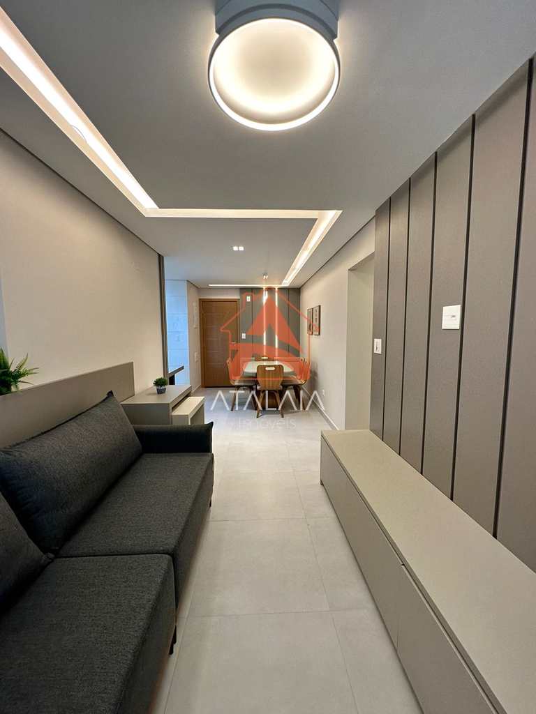 Apartamento em Praia Grande, no bairro Guilhermina