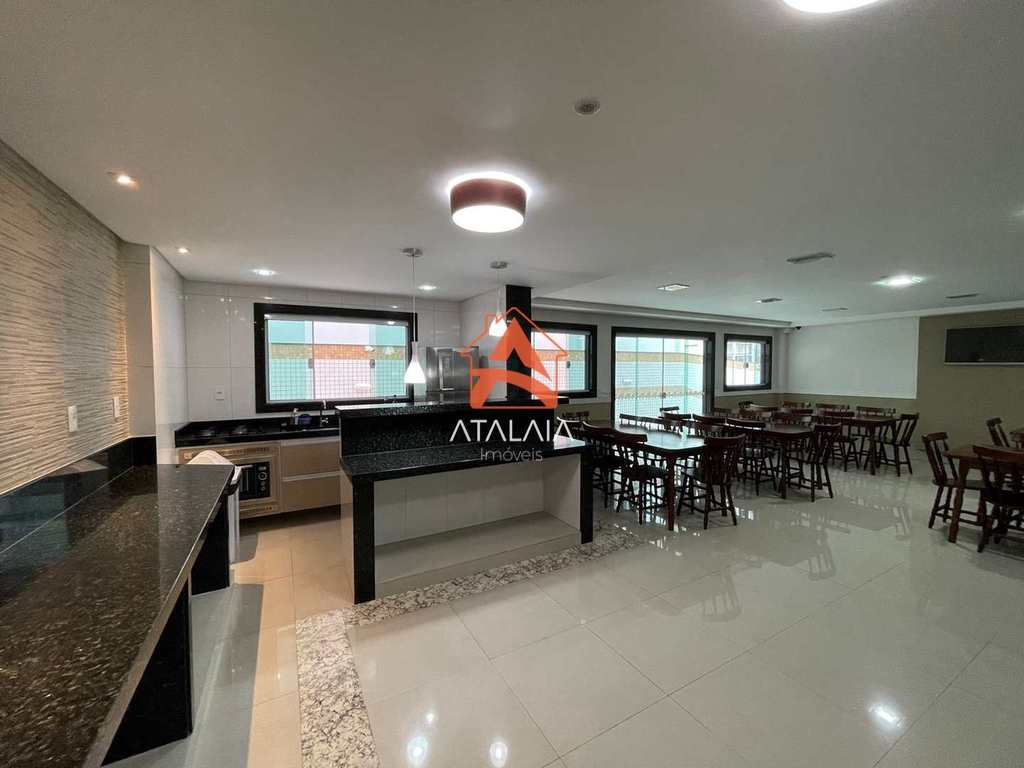 Apartamento em Praia Grande, no bairro Caiçara