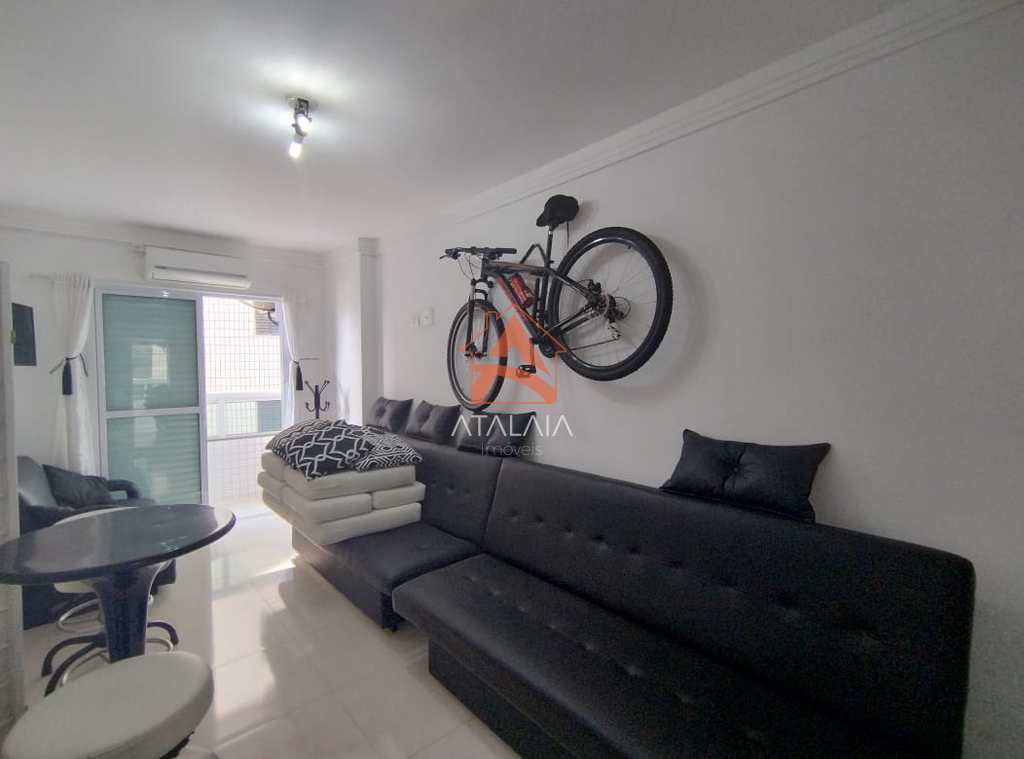 Apartamento em Praia Grande, no bairro Caiçara