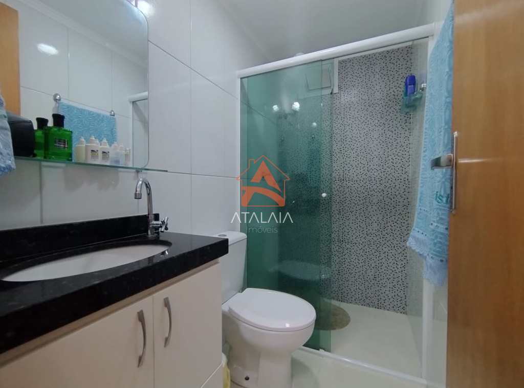 Apartamento em Praia Grande, no bairro Caiçara