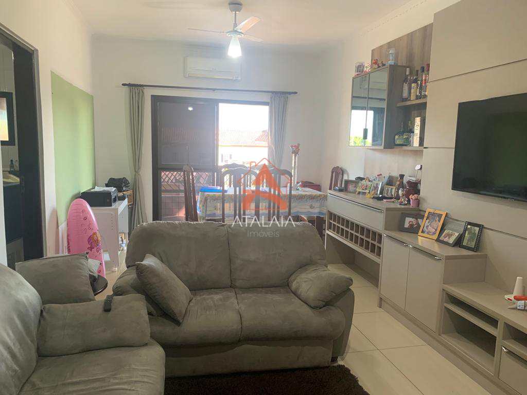 Apartamento em Praia Grande, no bairro Imperador
