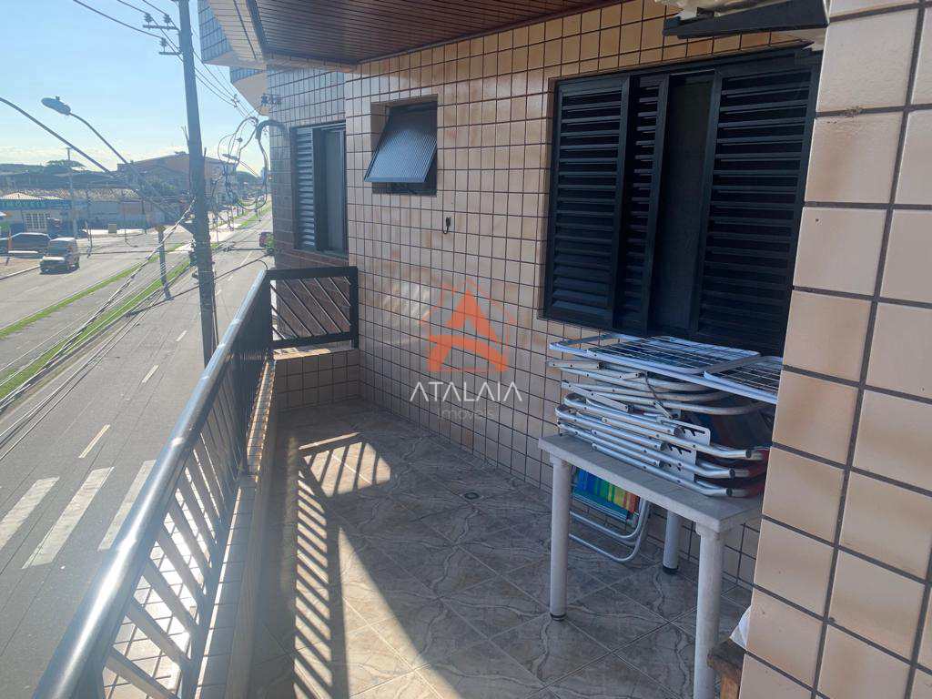 Apartamento em Praia Grande, no bairro Imperador