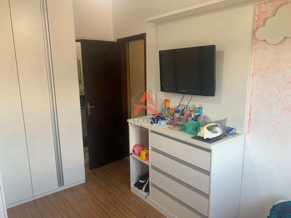 Apartamento em Praia Grande, no bairro Imperador