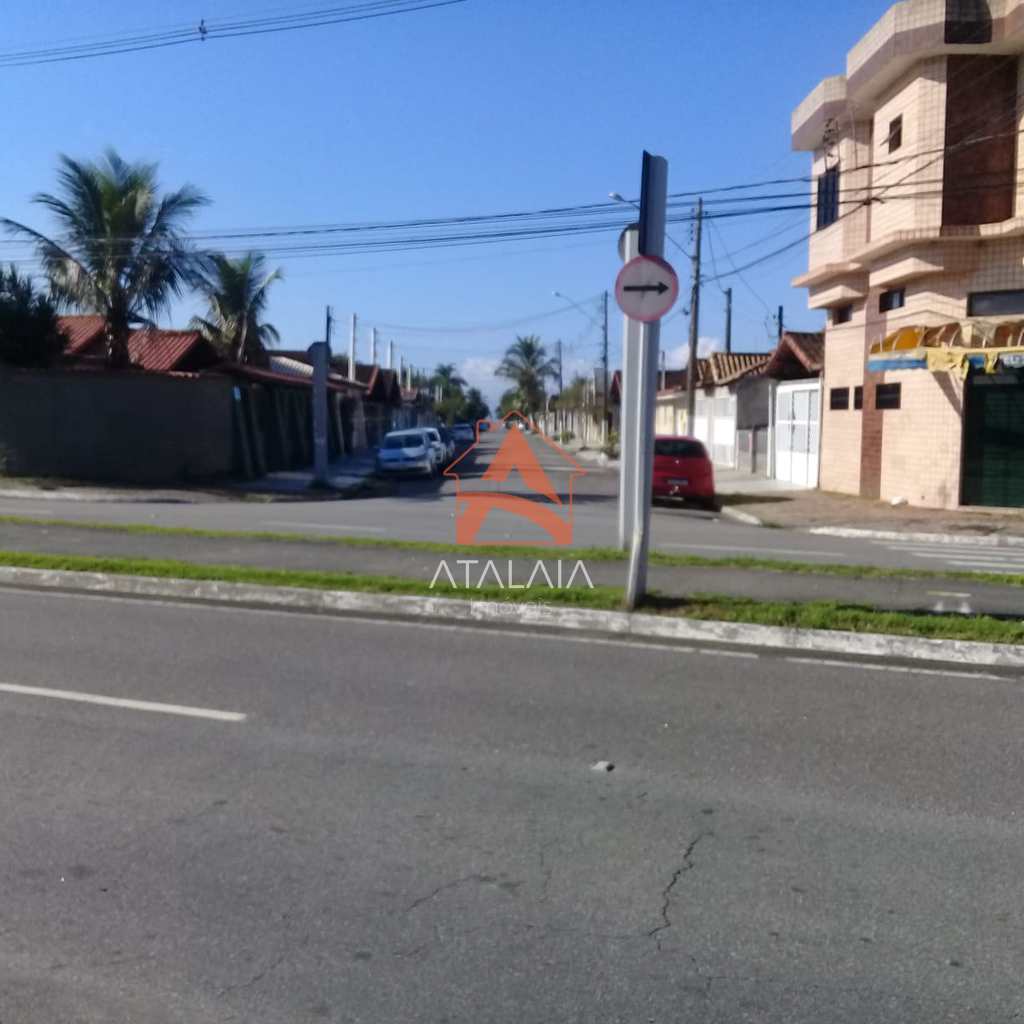 Apartamento em Praia Grande, no bairro Imperador