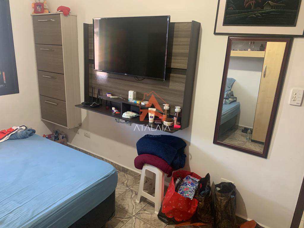 Apartamento em Praia Grande, no bairro Imperador