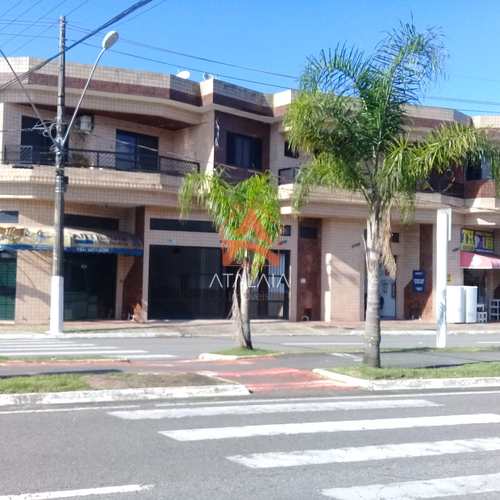 Apartamento, código 1270 em Praia Grande, bairro Imperador