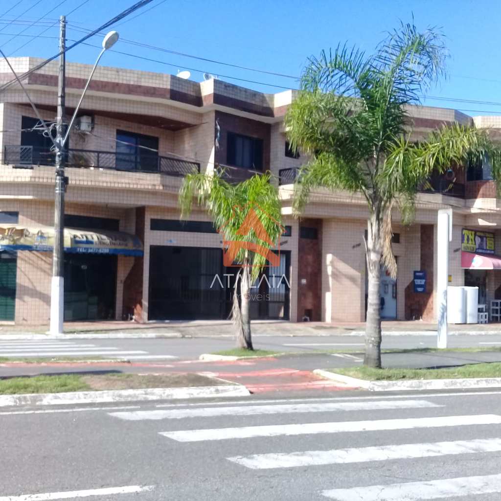 Apartamento em Praia Grande, no bairro Imperador