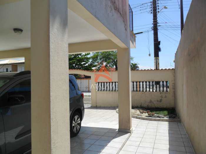 Sobrado em Praia Grande, no bairro Real