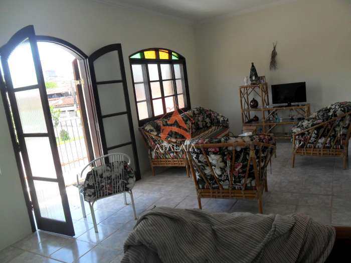 Sobrado em Praia Grande, no bairro Real