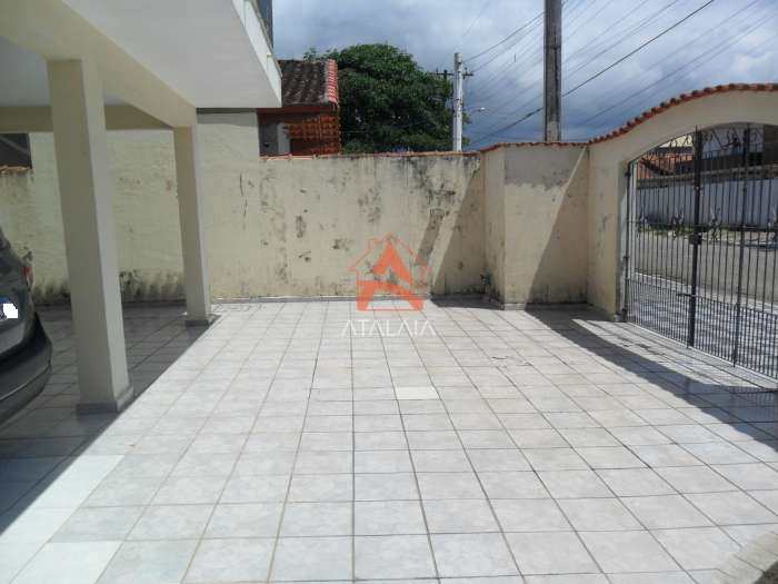 Sobrado em Praia Grande, no bairro Real