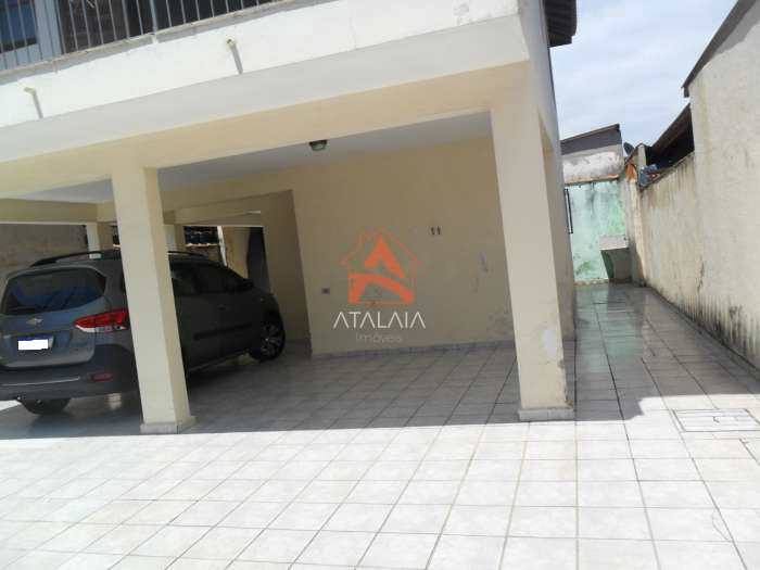 Sobrado em Praia Grande, no bairro Real
