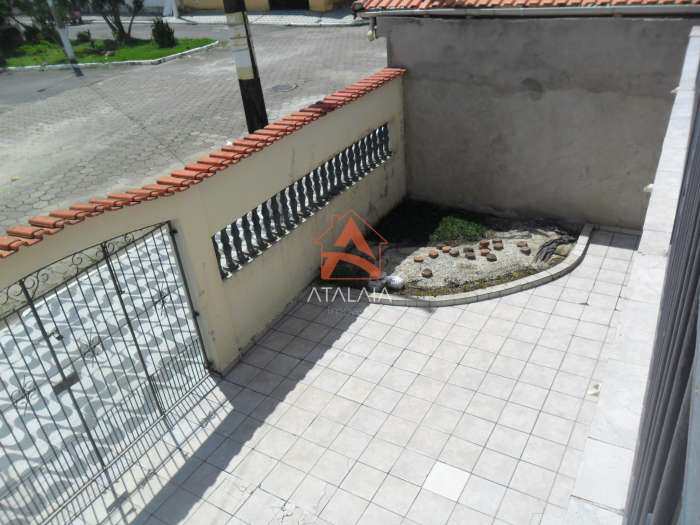 Sobrado em Praia Grande, no bairro Real