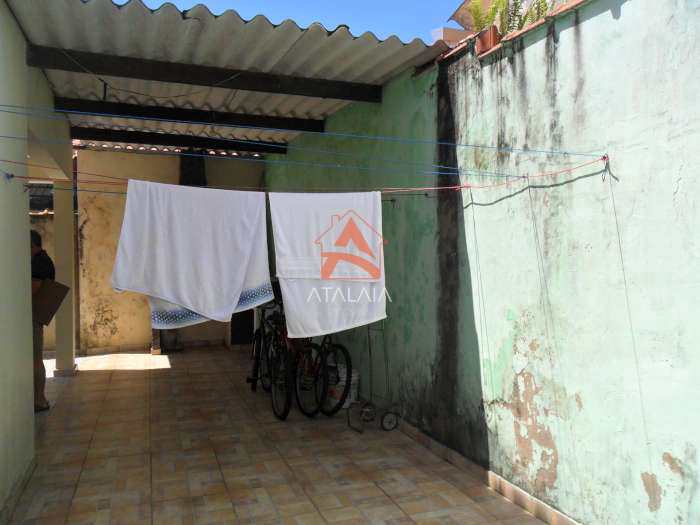 Sobrado em Praia Grande, no bairro Real