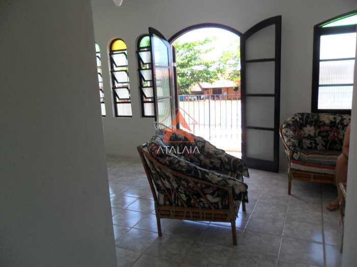 Sobrado em Praia Grande, no bairro Real