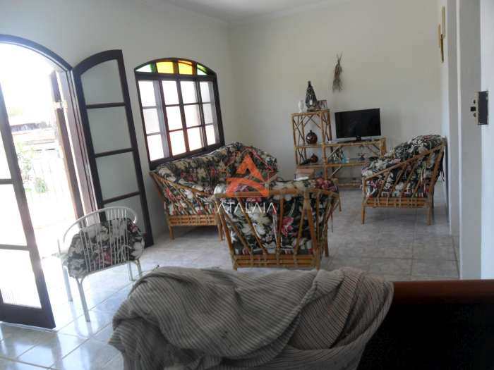 Sobrado em Praia Grande, no bairro Real