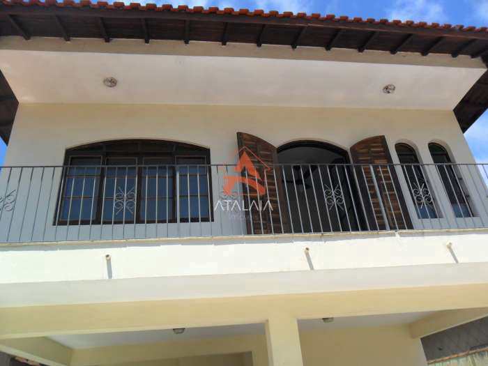 Sobrado em Praia Grande, no bairro Real
