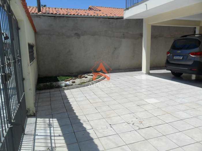 Sobrado em Praia Grande, no bairro Real