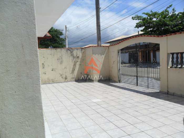 Sobrado em Praia Grande, no bairro Real