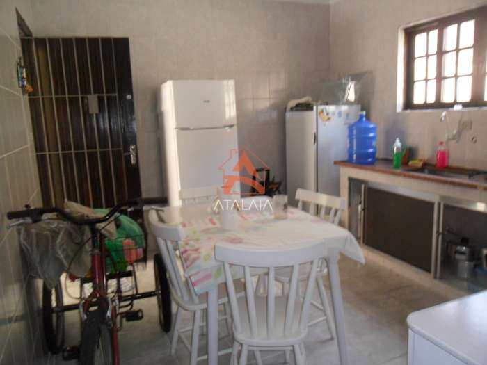 Sobrado em Praia Grande, no bairro Real