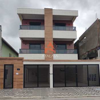 Casa de Condomínio em Praia Grande, bairro Parque das Américas