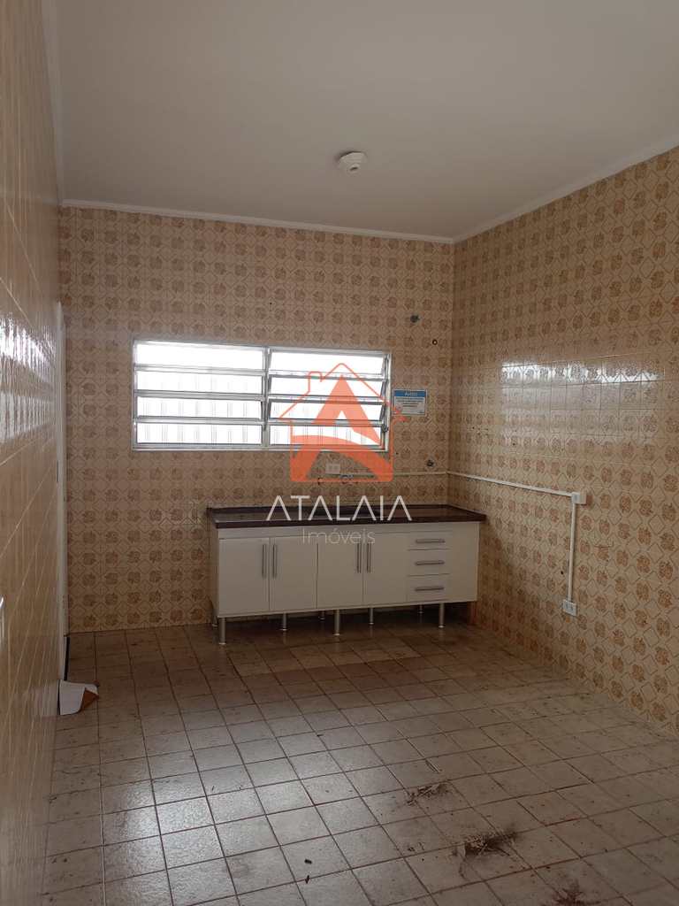Loja em Praia Grande, no bairro Real
