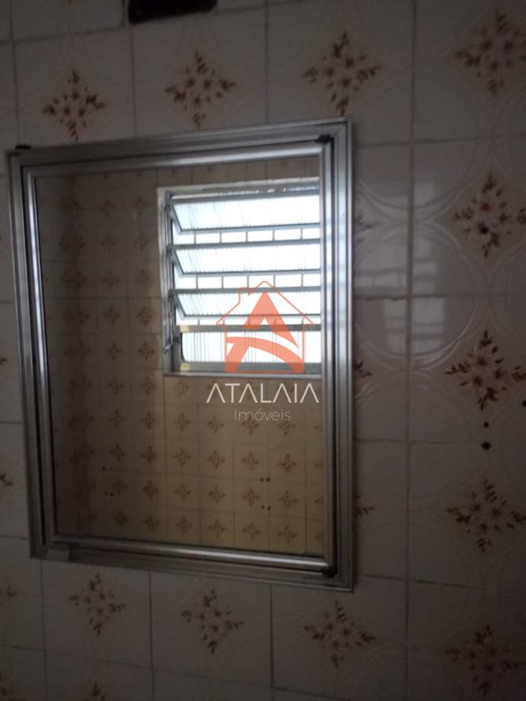 Loja em Praia Grande, no bairro Real