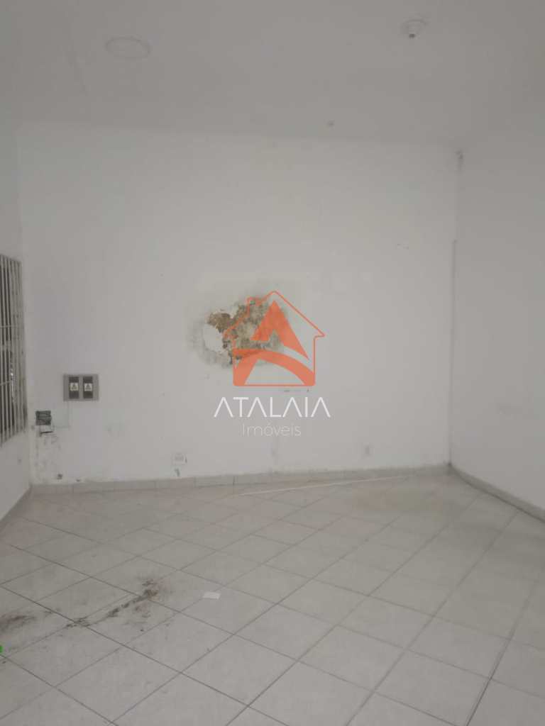 Loja em Praia Grande, no bairro Real