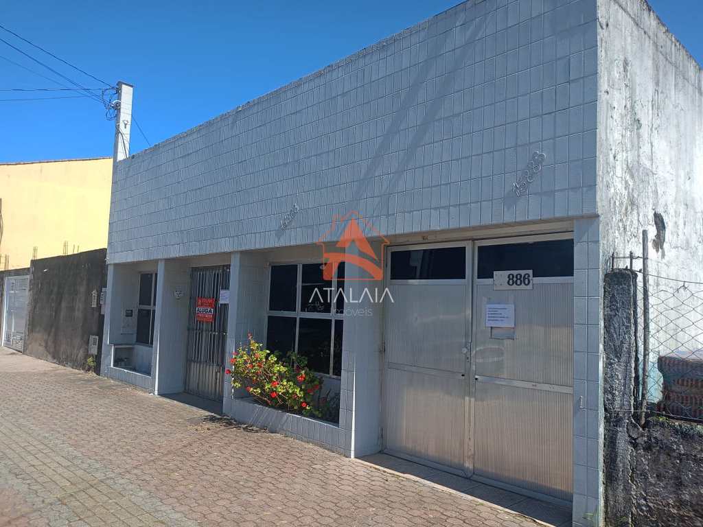Loja em Praia Grande, no bairro Real