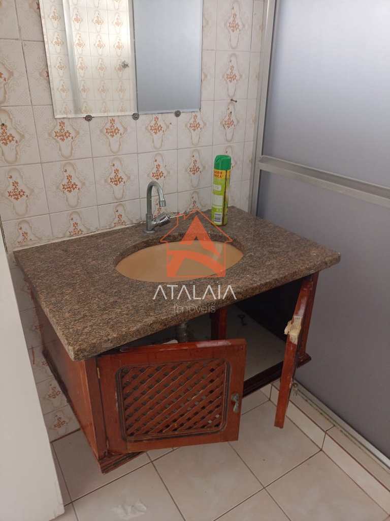 Loja em Praia Grande, no bairro Real