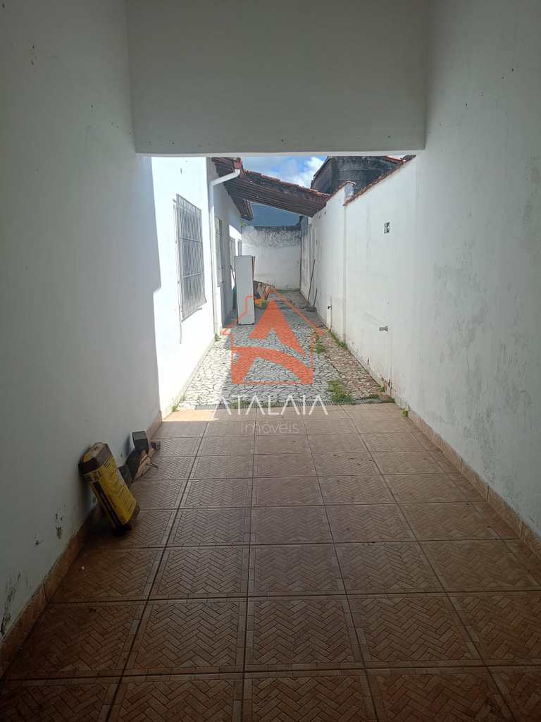 Loja em Praia Grande, no bairro Real