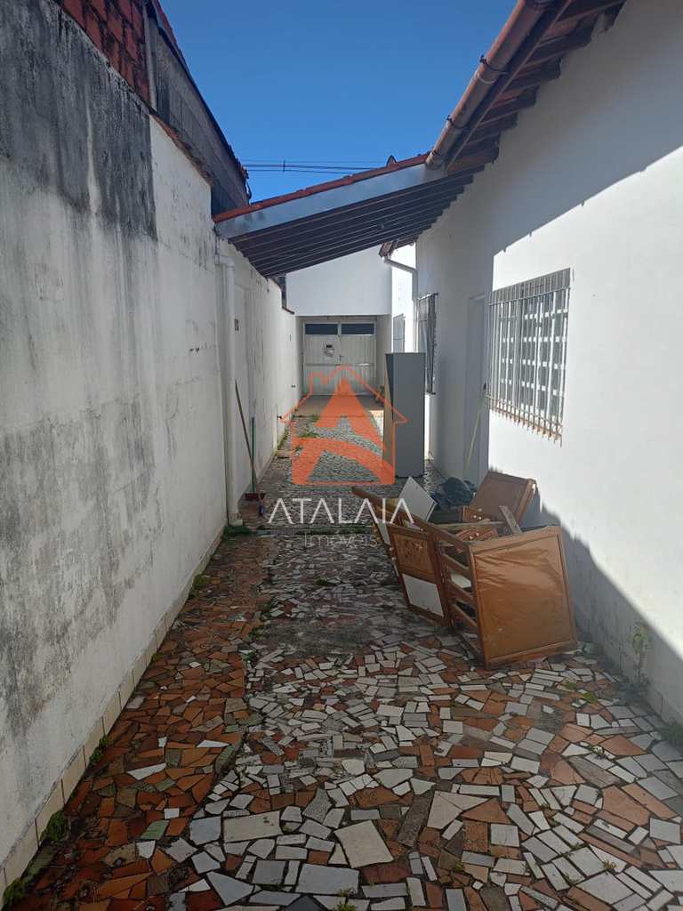 Loja em Praia Grande, no bairro Real
