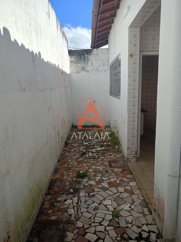 Loja em Praia Grande, no bairro Real