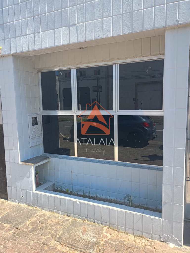 Loja em Praia Grande, no bairro Real