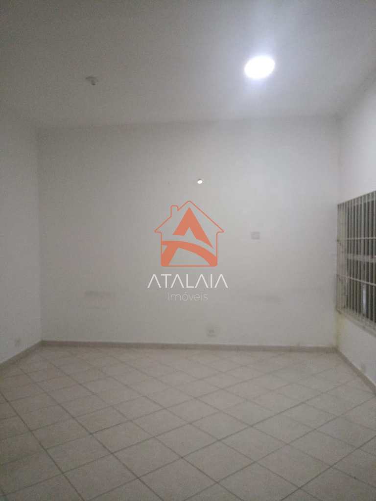 Loja em Praia Grande, no bairro Real
