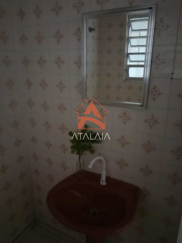 Loja em Praia Grande, no bairro Real