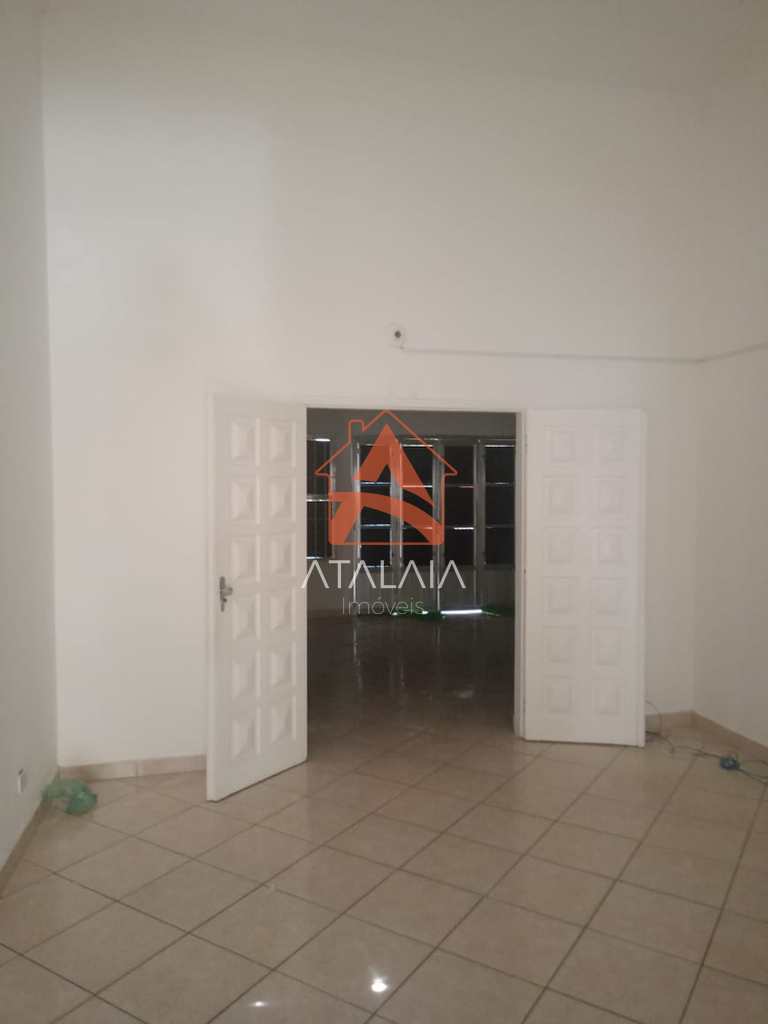 Loja em Praia Grande, no bairro Real