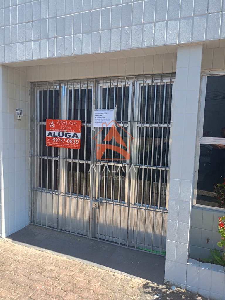 Loja em Praia Grande, no bairro Real