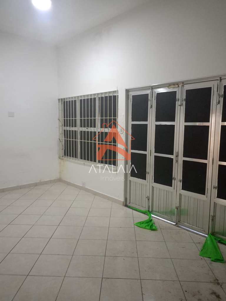 Loja em Praia Grande, no bairro Real