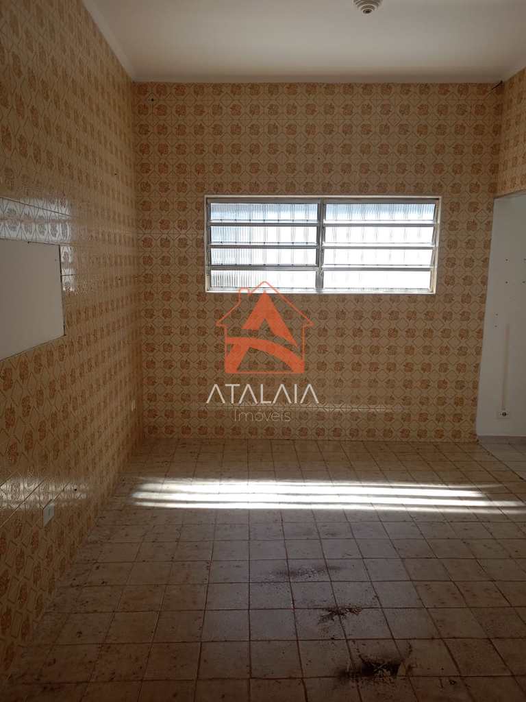 Loja em Praia Grande, no bairro Real