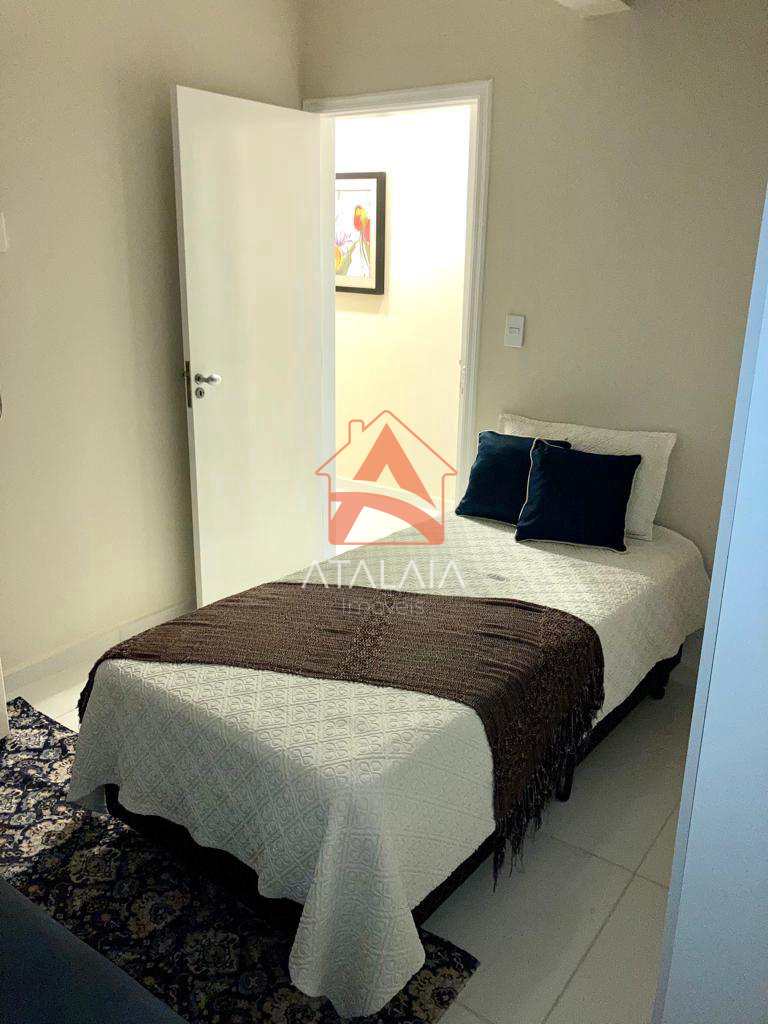 Cobertura em Praia Grande, no bairro Aviação