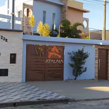 Casa de Condomínio em Itanhaém, bairro Bopiranga