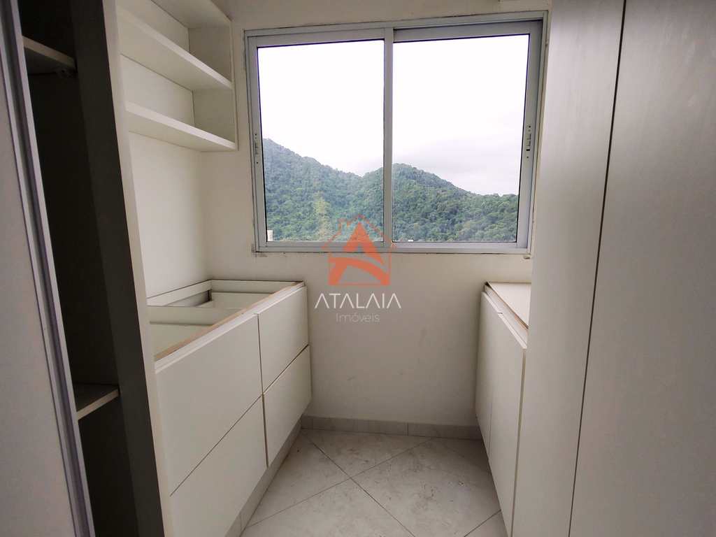 Cobertura em Praia Grande, no bairro Canto do Forte