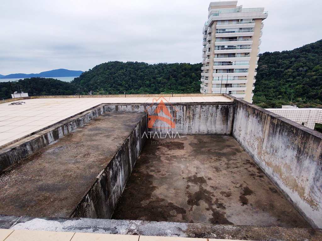 Cobertura em Praia Grande, no bairro Canto do Forte